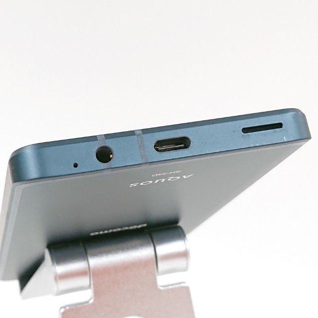 AQUOS sense8 SH-54D �ɥ��� ���Х�ȥ֥�å� c17260