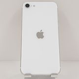 iPhoneSE ��2���� 64GB au �ۥ磻�� c19171