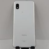 Galaxy A21 ����ץ� SCV49 au �ۥ磻�� c17420