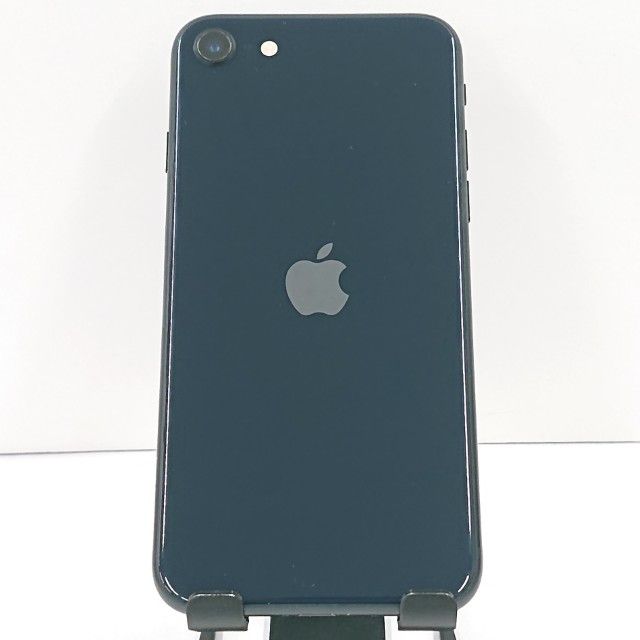 iPhoneSE ��3���� 64GB �ɥ��� �ߥåɥʥ��� c20969