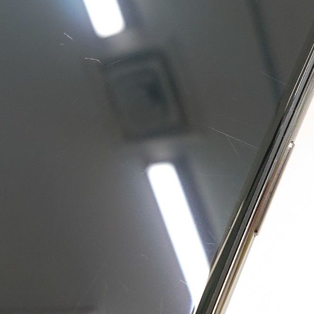 iPhoneXS 64GB �ɥ��� ���ڡ������쥤 c19407