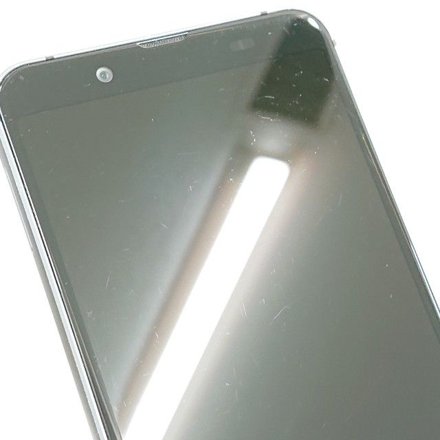 AQUOS sense3 SHV45 au �֥�å� c19122