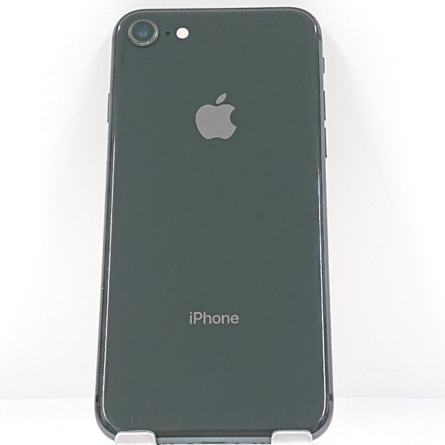 iPhone8 64GB �ɥ��� ���ڡ������쥤 c22882