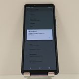 Xperia 10 II A001SO Y!mobile �֥롼 c17182