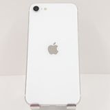 iPhoneSE ��2���� 64GB �ɥ��� �ۥ磻�� c16290