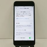 iPhoneSE ��2���� 64GB �ɥ��� �ۥ磻�� c20907