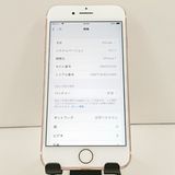 iPhone7 128GB au ������������� c19052