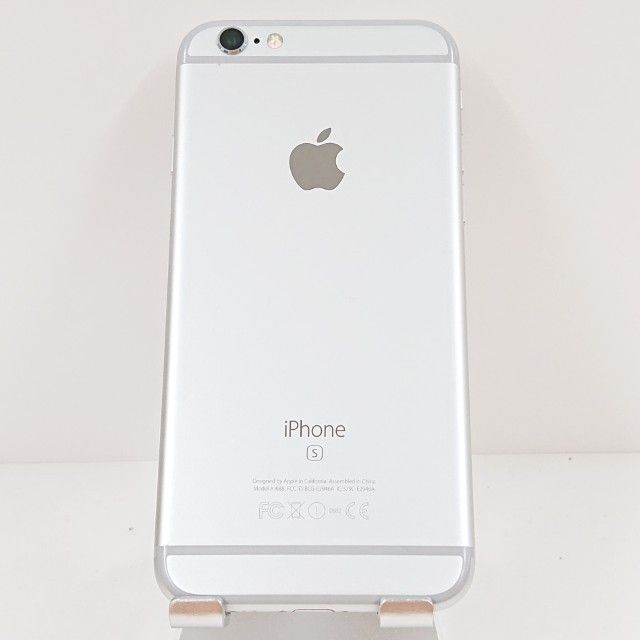 iPhone6s 16GB SIM�ե꡼ ����С� c17910