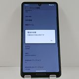 AQUOS sense5G A004SH SoftBank ���꡼�֥���С� c22076
