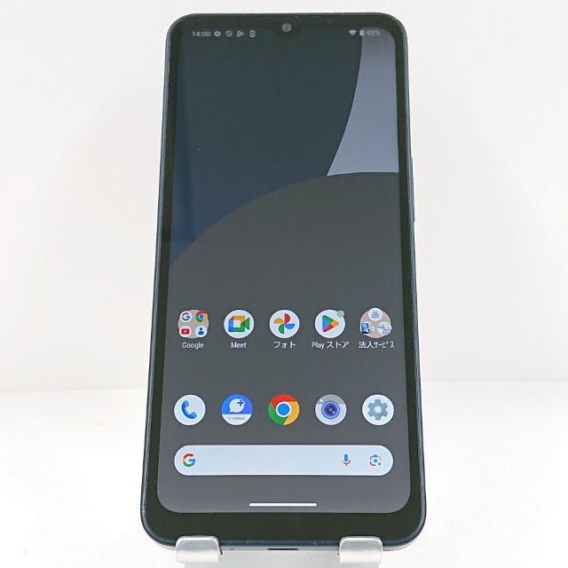 AQUOS wish4 A403SH SoftBank ֥å c15396