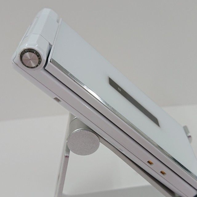 AQUOS �������� SH-06G �ɥ��� �ۥ磻�� c16779