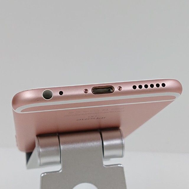 iPhone6s 64GB SoftBank ������������� c18096