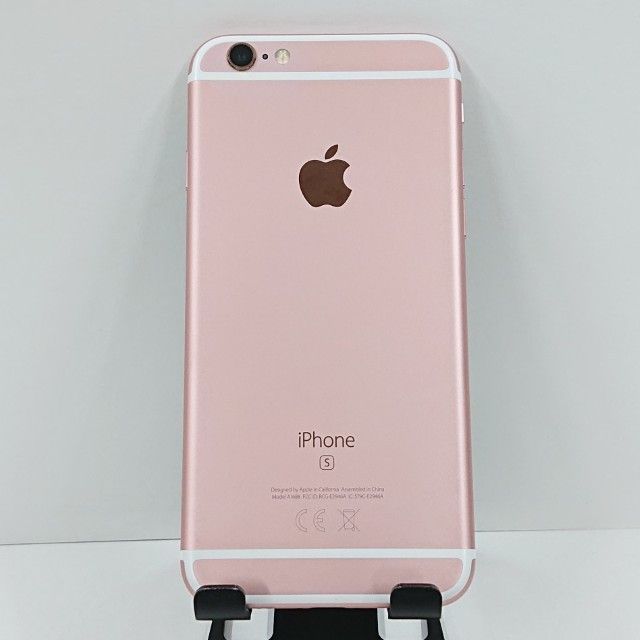 iPhone6s 32GB SoftBank ������������� c18911