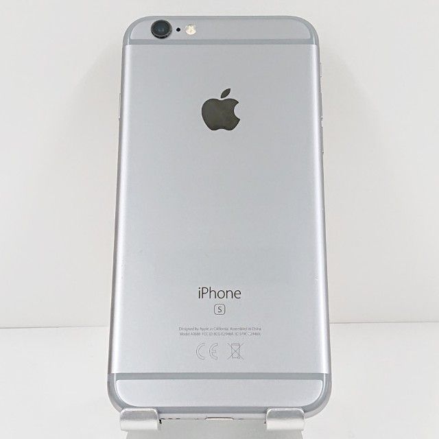 ���������ʡ�iPhone6s 32GB SIM�ե꡼ ���ڡ������쥤 c18964