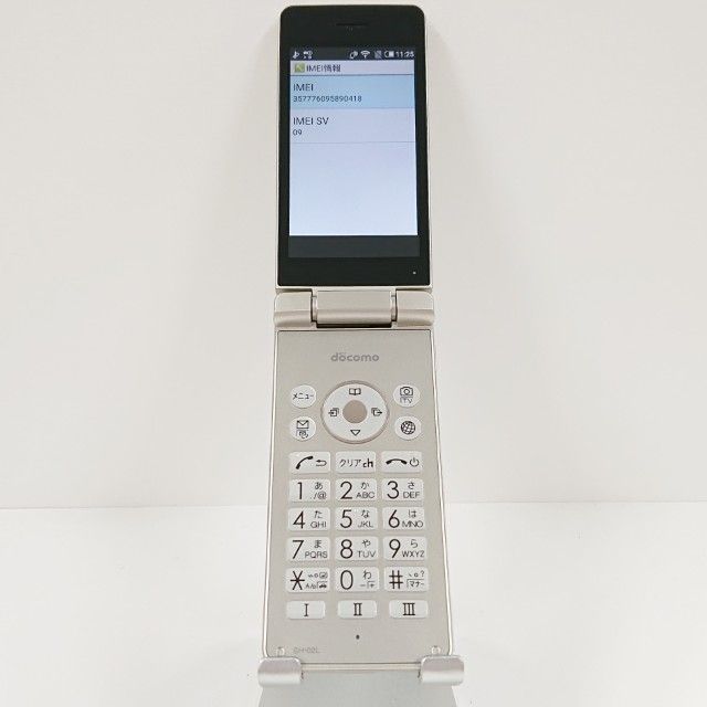 AQUOS �������� SH-02L �ɥ��� ������� c19552