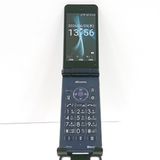 AQUOS �������� SH-01J �ɥ��� �֥롼�֥�å� c20418
