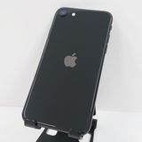 iPhoneSE ��2���� 64GB au �֥�å� c18904