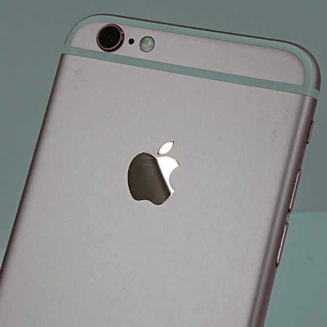 ���������iPhone6s 64GB �ɥ��� ������������� c18256