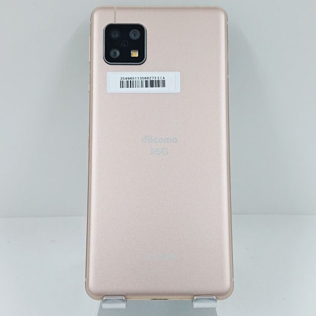 AQUOS sense5G SH-53A ɥ 饤ȥåѡ c13905