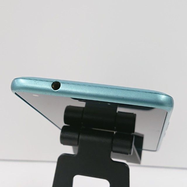 Android One S4 S4-KC Y!mobile �饤�ȥ֥롼 c16973