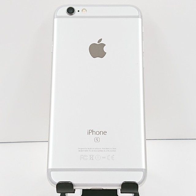 iPhone6s 16GB SIM�ե꡼ ����С� c19364