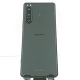 Xperia 5 IV A204SO SoftBank �֥�å� c20571