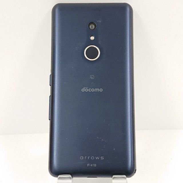 arrows Be4 Plus F-41B �ɥ��� �֥�å� c17459