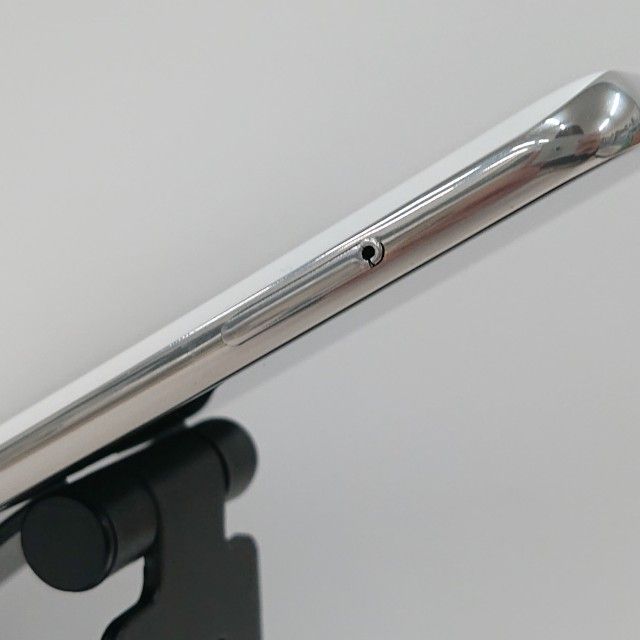 Galaxy A21 SC-42A �ɥ��� �ۥ磻�� c17296