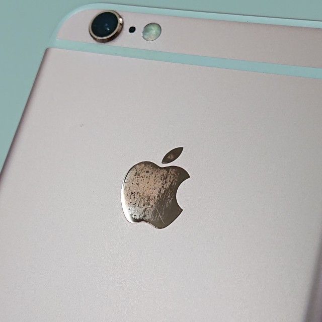 iPhone6s 64GB �ɥ��� ������������� c22193