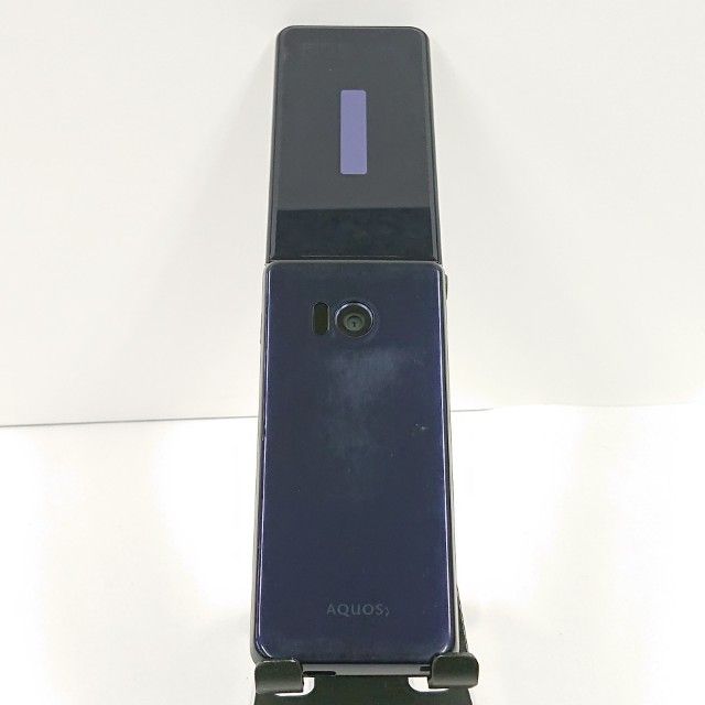 AQUOS �������� SH-01J �ɥ��� �֥롼�֥�å� c20429