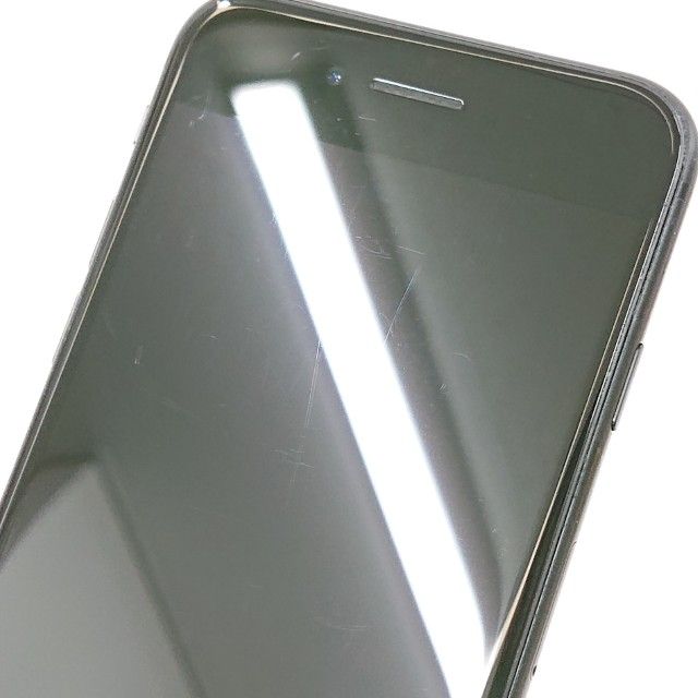 iPhoneSE ��2���� 64GB �ɥ��� �֥�å� c20302