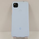 Google Pixel 4a SoftBank �٥��꡼�֥롼 c17191