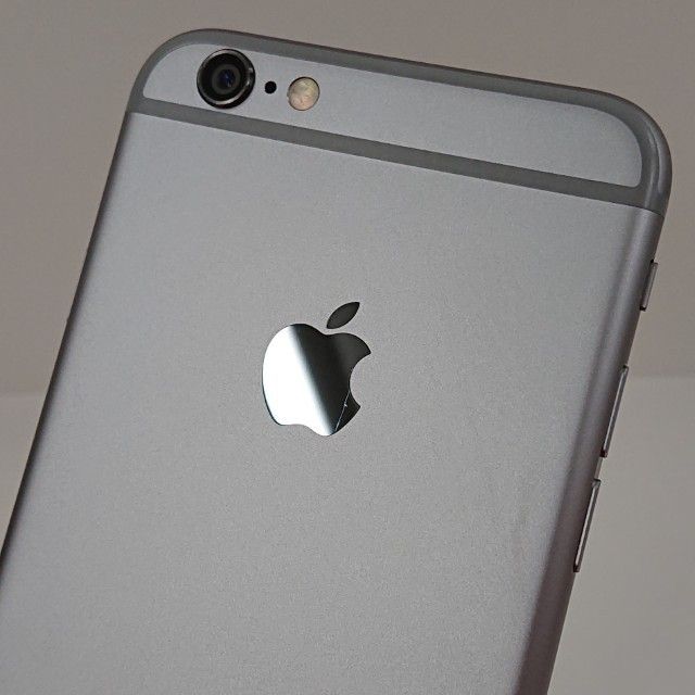 iPhone6 16GB �ɥ��� ���ڡ������쥤 c16059