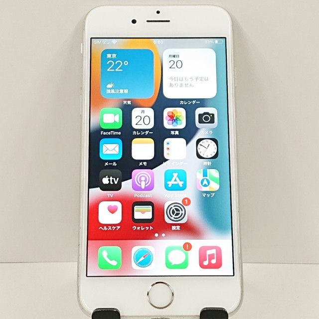 iPhone6s 16GB SIM�ե꡼ ����С� c19066