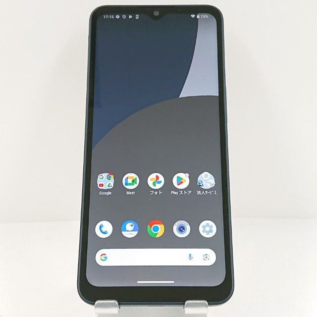 AQUOS wish4 A403SH SoftBank ֥å c15444