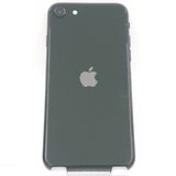 iPhoneSE ��2���� 64GB �ɥ��� �֥�å� c23188