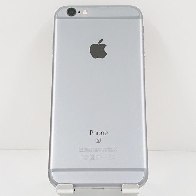 iPhone6s 16GB SIM�ե꡼ ���ڡ������쥤 c18988