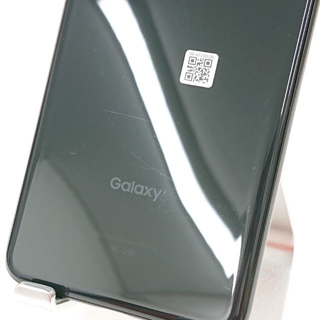 Galaxy A22 5G SC-56B �ɥ��� �֥�å� c16269
