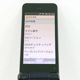 AQUOS �������� SH-01J �ɥ��� �֥롼�֥�å� c20419