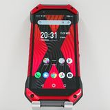 TORQUE 5G KYG01 au å c15657