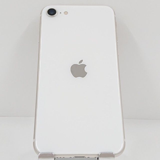 iPhoneSE ��3���� 64GB au �������饤�� c20919