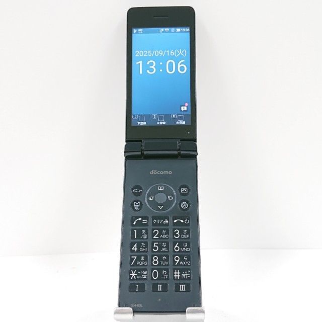 AQUOS쥹 SH-03L ɥ ֥롼֥å c14523