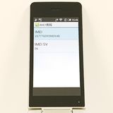 AQUOS �������� SH-02L �ɥ��� ������� c20997