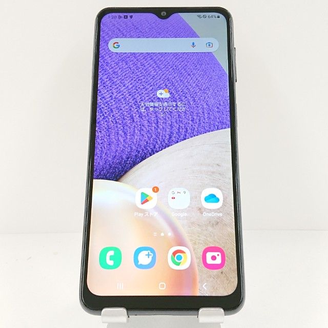Galaxy A32 5G SCG08 au ֥å c14699