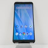 AQUOS sense3 basic 907SH SoftBank С c14090