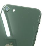 iPhoneSE ��2���� 64GB au �֥�å� c16573