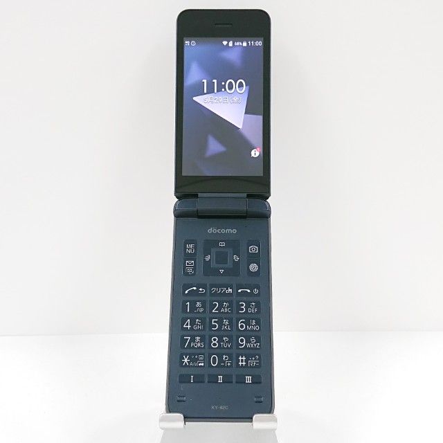 DIGNO �������� KY-42C �ɥ��� �֥�å� c20331