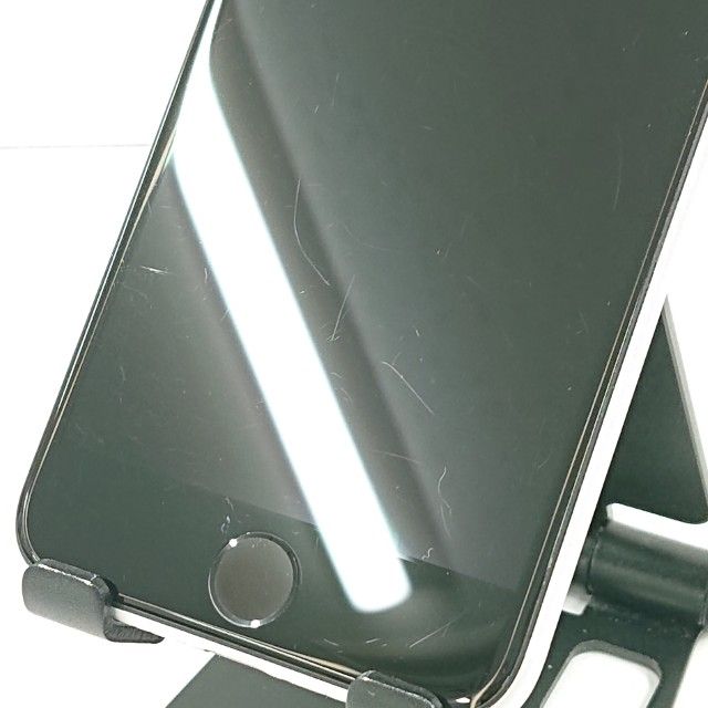 iPhoneSE ��2���� 64GB au �ۥ磻�� c19175