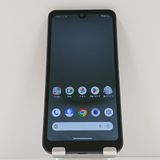 AQUOS wish3 A303SH SoftBank ֥å c15005