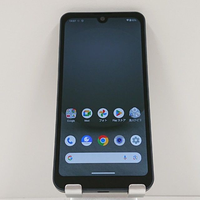 AQUOS wish3 A303SH SoftBank ֥å c15005